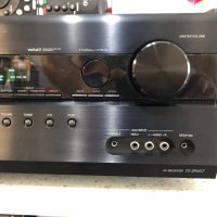 Onkyo TX-SR607, снимка 2 - Ресийвъри, усилватели, смесителни пултове - 42370792