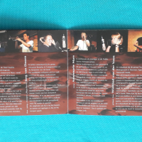 De MCS Band – 1998 - Ik Kan Het Niet Alleen(Pop Rock,Soul), снимка 3 - CD дискове - 44765476