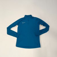 NIKE Dri-Fit Блуза/Мъжка М, снимка 1 - Спортни дрехи, екипи - 40006170