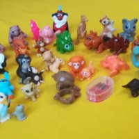 Много дребни играчки, снимка 3 - Други - 44394902