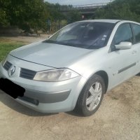 Рено Меган/Renault Megan-На части, снимка 1 - Автомобили и джипове - 41669497