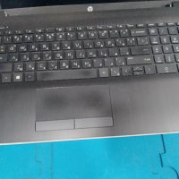 Лаптоп HP 250 G7 - 2018г - Повредено дъно НА ЧАСТИ!, снимка 4 - Части за лаптопи - 41519778