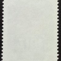 СССР, 1985 г. - самостоятелна чиста марка, годишнина, 3*8, снимка 2 - Филателия - 41763646