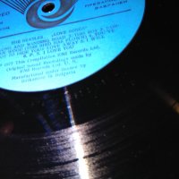 Бийтълс The Beatles  Love Songs Compilation плоча Балкантон голяма двоен албум, снимка 10 - Грамофонни плочи - 42689901