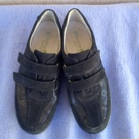 Немски обувки Waldlaufer-отлични., снимка 8 - Дамски ежедневни обувки - 40133648