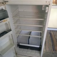 siltal силтал хладилник с фризер -цена 11лв -просто спря да работи -захранване 220 волта     -НЕ се , снимка 3 - Хладилници - 34248435