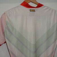 Vintage Мъжка колоездачна тениска Jersey Gonso Made in West Germany от 1980-1990г Размер M, снимка 14 - Спортна екипировка - 41761250