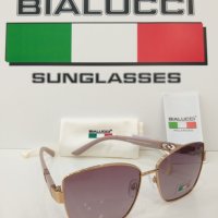 Дамски слънчеви очила - Bialucci , снимка 3 - Слънчеви и диоптрични очила - 41430454