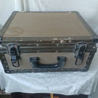 Стар куфар, арт, винтидж, старинни , снимка 7 - Други ценни предмети - 41840035