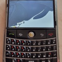 Blackberry 9000, Samsung C5212 и E700 - за ремонт, снимка 3 - Blackberry - 41673843