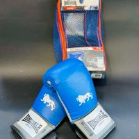 Боксови ръкавици Lonsdale Pro Training glov, снимка 1 - Бокс - 40896209