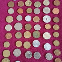 Монети, за любители, снимка 8 - Колекции - 38796156