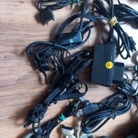 Зарядни и слушалки за телефони, снимка 5 - Оригинални зарядни - 40195259