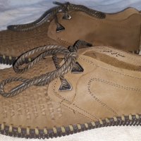 мъжки обувки Mat Star. номер 45, снимка 4 - Други - 41809761