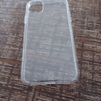 Калъф за Iphone 11 нов, снимка 4 - Калъфи, кейсове - 41488123