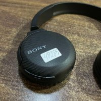 bluetooth слушалки SONY, снимка 5 - Bluetooth слушалки - 41271147