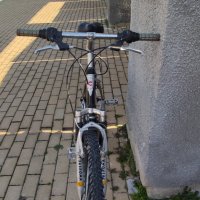 Велосипед колело CROSS, снимка 2 - Велосипеди - 41865231
