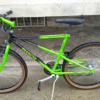 Велосипед Bianchi all Terian Bike 26'', снимка 1 - Велосипеди - 39913326