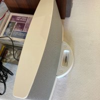 Bose sounddock 2, снимка 1 - Аудиосистеми - 41598070