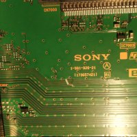 49" Sony на части 49XE7077, снимка 9 - Телевизори - 39364228
