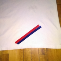 Ралф Лаурен спортна тениска размер М, снимка 9 - Спортна екипировка - 36038775