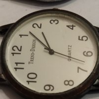 Стари часовници за части, снимка 1 - Стенни часовници - 44156524
