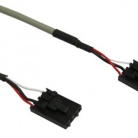 Компютърни кабели, адаптери и преходници - RS232 SCSI RJ45 Molex to 3pins 3.5mm, снимка 10 - Други - 39013295