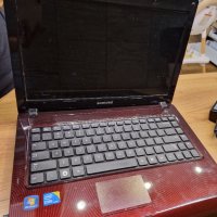 Лаптоп Samsung R480, снимка 6 - Лаптопи за дома - 41529897