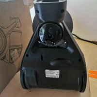 Цилиндрична прахосмукачка без торба AmazonBasics, 1,5 L, 700 W [енергиен клас A], снимка 7 - Прахосмукачки - 40950691