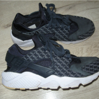 Nike Air Huarache оригинални мъжки маратонки №41, снимка 3 - Маратонки - 36309675