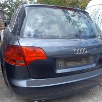 Audi A4 B7 Avant 2.0 TDI на части, снимка 1 - Автомобили и джипове - 40777549