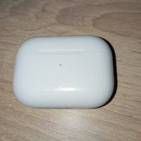 Apple air pods pro, снимка 5 - Bluetooth слушалки - 44827811