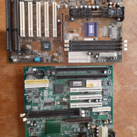 Видеокарти PCI-E: Quadro FX580, HD4650, антикварни дъна, карти, снимка 2 - Видеокарти - 43774484