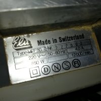 ELU-BLACK & DECKER-MADE IN SWITZERLAND 0411210915, снимка 7 - Други инструменти - 34689567