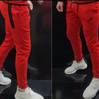 нови мъжки екипи Nike tech fleece , снимка 8 - Спортни дрехи, екипи - 41683052