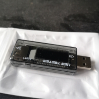 USB Тестер 4 в 1, снимка 3 - USB кабели - 44768732