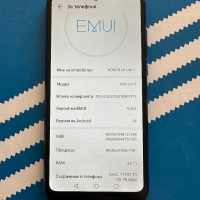 Honor 20lite 128GB, снимка 3 - Huawei - 44518974