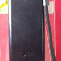 Телефон LG + Зарядно, снимка 2 - LG - 41959954