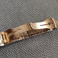 Мъжки луксозен часовник Rolex Datejust Oyster Perpetual, снимка 5 - Мъжки - 42062061
