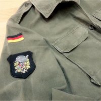 Нацистки бадж от Втората световна война, снимка 3 - Други ценни предмети - 40059065