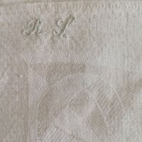 Комплект памучни кърпи , снимка 4 - Покривки за маси - 41421332