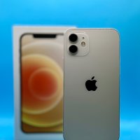 Apple iPhone 12, 64GB, 4GB RAM, 5G, White , снимка 5 - Apple iPhone - 42738784