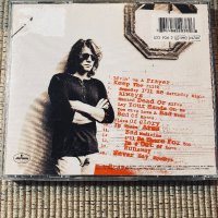 Bon Jovi, снимка 9 - CD дискове - 41498938