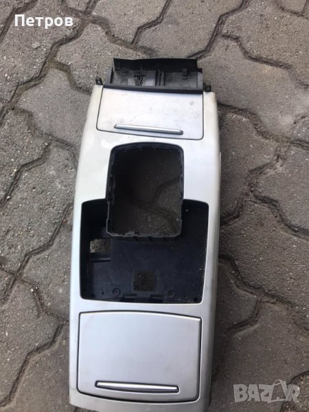 Центална конзола ауди А6 4F, снимка 1