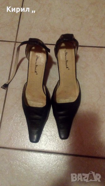 Обувки, снимка 1