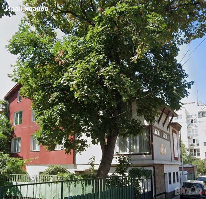 Етаж от къща в Суха река гр София , снимка 1