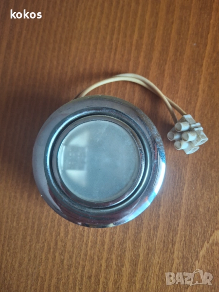 Лампа луничка за окачен таван, снимка 1