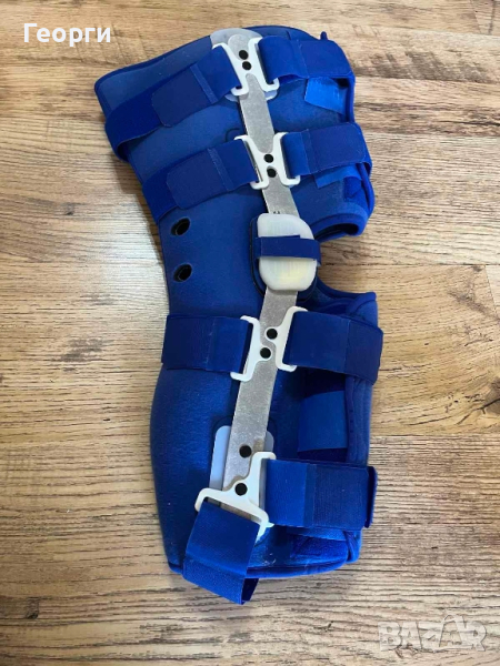 Ортеза за коляно, снимка 1