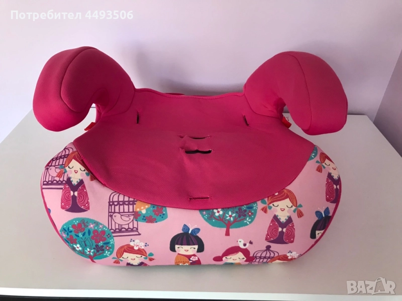 Столче за кола 18-36 кг., снимка 1