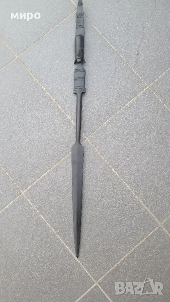 Африканско копие, снимка 1